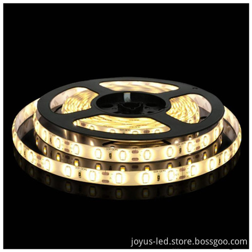 12v smd5630 60leds ip65 led flexible strip light